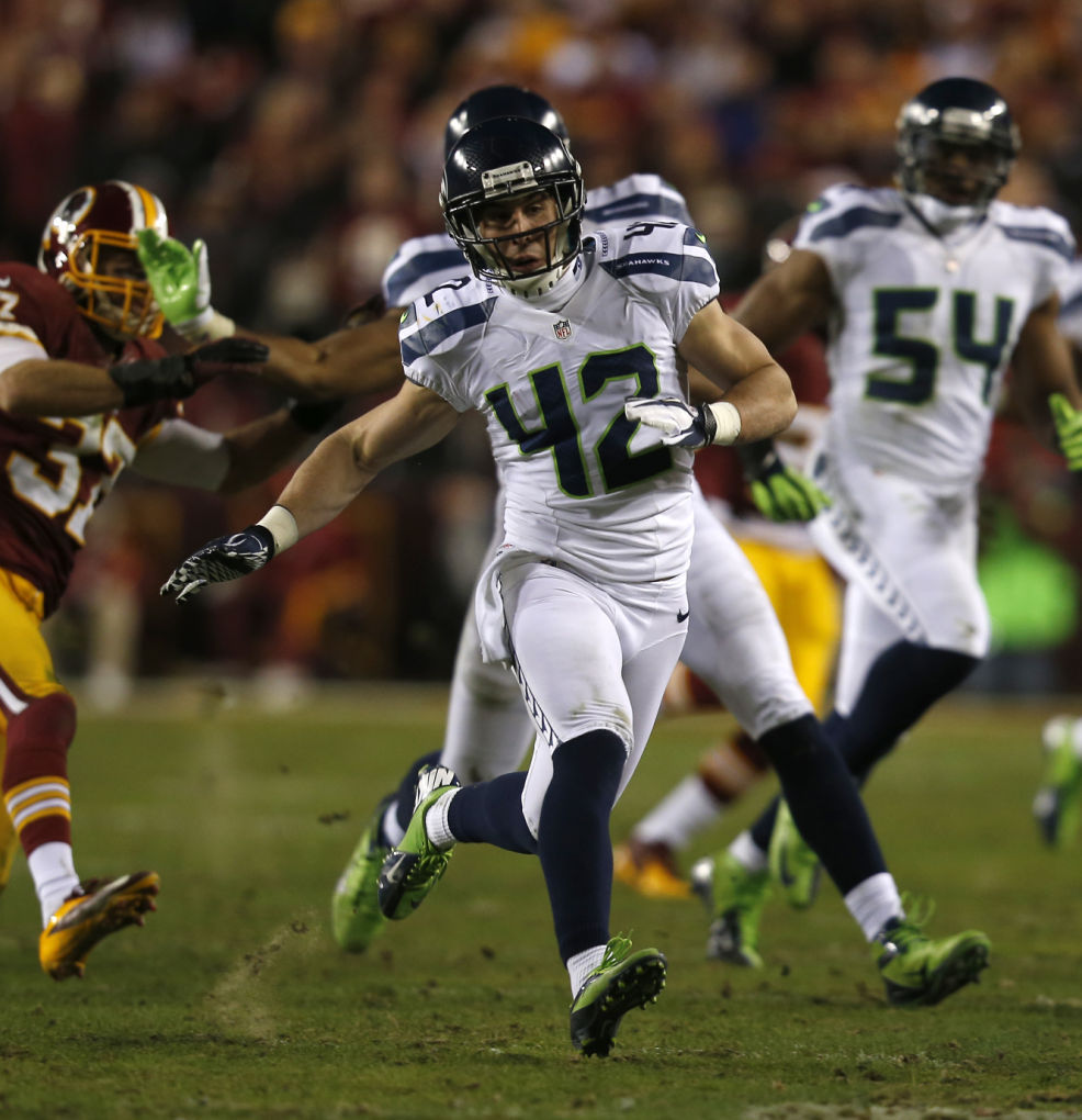 Chris Maragos 28